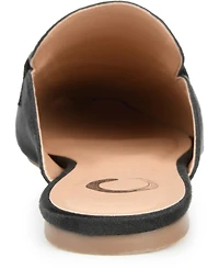 Journee Collection Women's Ameena Mules