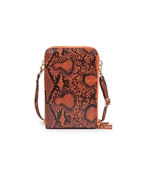 Urban Expressions Jorgie Crossbody Bag