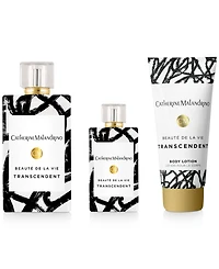 Catherine Malandrino 3-Pc. Transcendent Gift Set