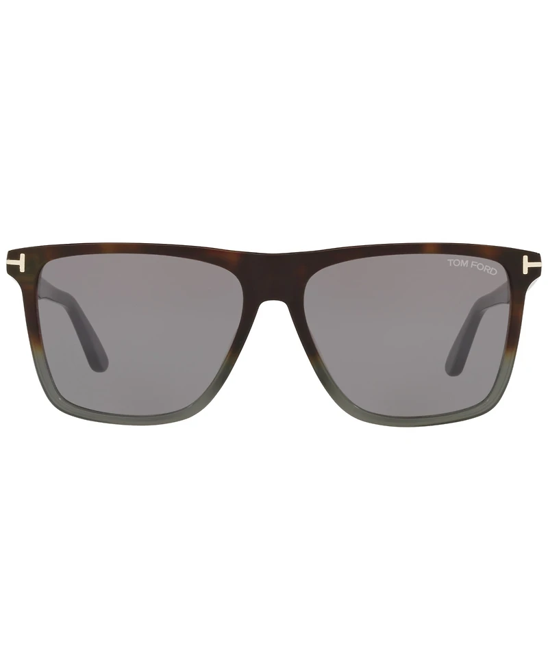 Tom Ford Men's Sunglasses, TR001322 59