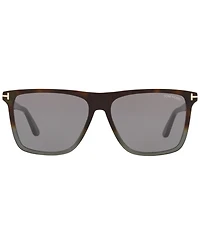 Tom Ford Men's Sunglasses, TR001322 59