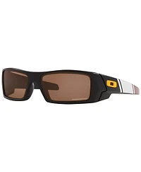 Oakley Nfl Collection Men's Sunglasses, Washington Commanders OO9014 60 Gascan