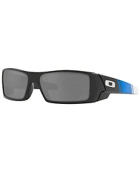 Oakley Nfl Collection Men's Sunglasses, Carolina Panthers OO9014 60 Gascan