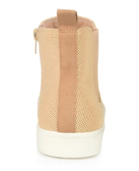 Journee Collection Women's Kolbee Sneakers
