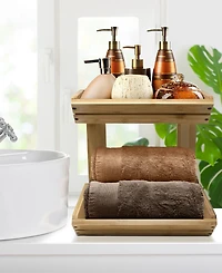 Sorbus Fruit Storage Rack