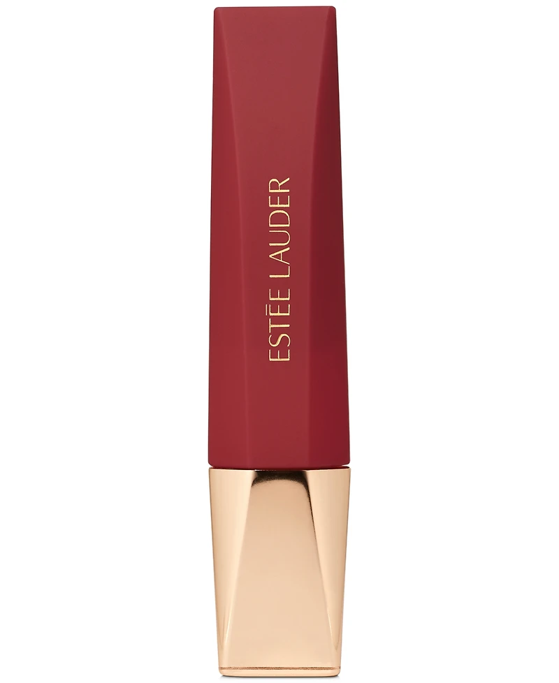 Pure Color Whipped Matte Lip with Moringa Butter