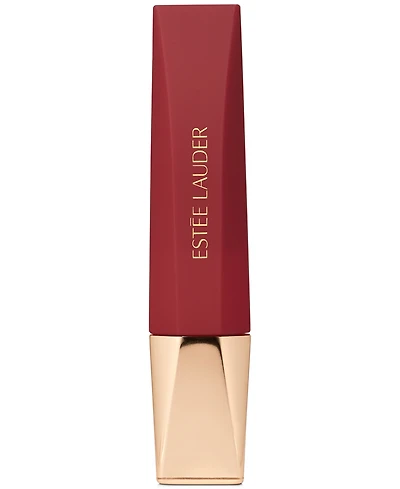 Pure Color Whipped Matte Lip with Moringa Butter