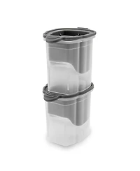 Tovolo Skull Ice Molds, Set of 2