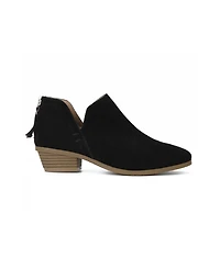 Kenneth Cole Reaction Women's Side Way Booties
