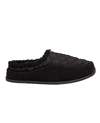 Deer Stags Big Boys Slippersooz Lil Alma Sock Cushioned Clog Slippers