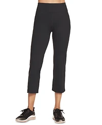 Skechers Women's Go Walk 4 Pocket Crop Pant
