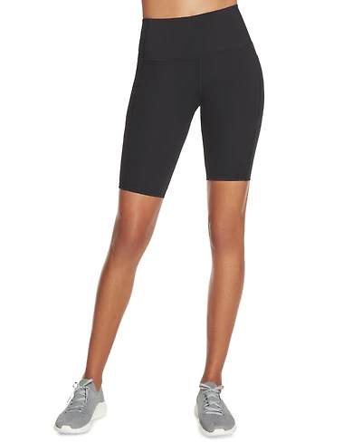 Skechers Goflex Side Pocket Bike Shorts