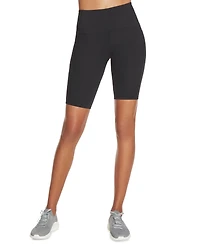 Skechers Goflex Side Pocket Bike Shorts
