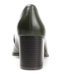Journee Collection Women's Crawford Loafers