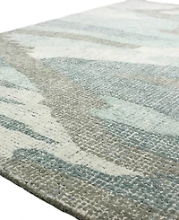 Closeout! Bashian Energy LM101 2'6" x 8' Runner Rug