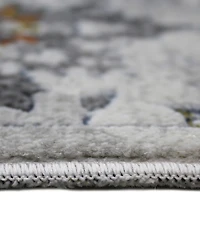 Closeout! Bashian Andalusia AND2001 3'6" x 5'6" Area Rug
