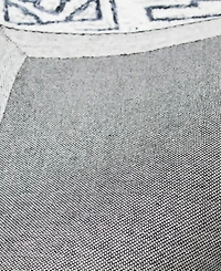 Closeout! Bashian Taron AL121 3'6" x 5'6" Area Rug