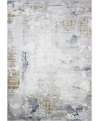Closeout! Bashian Isle IS110 3'6" x 5'6" Area Rug