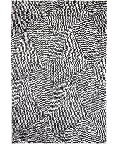 Bashian Veneto CL156 7'6" x 9'6" Area Rug