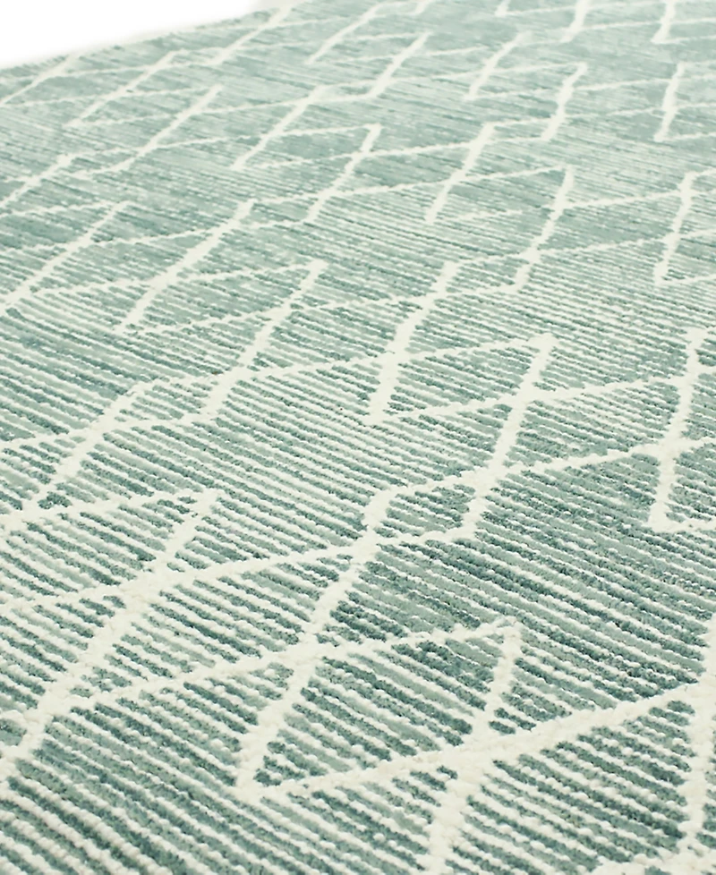 Bashian Veneto CL154 2'6" x 8' Runner Rug