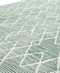 Bashian Veneto CL154 2'6" x 8' Runner Rug