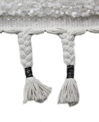 Closeout! Bashian Navajo Sha-105 5' x 7'6" Area Rug