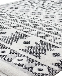Closeout! Bashian Shawnee SHA103 3'6" x 5'6" Area Rug