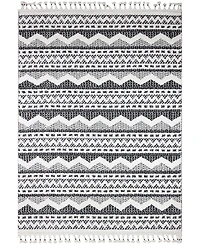 Closeout! Bashian Shawnee CAS102 5' x 7'6" Area Rug