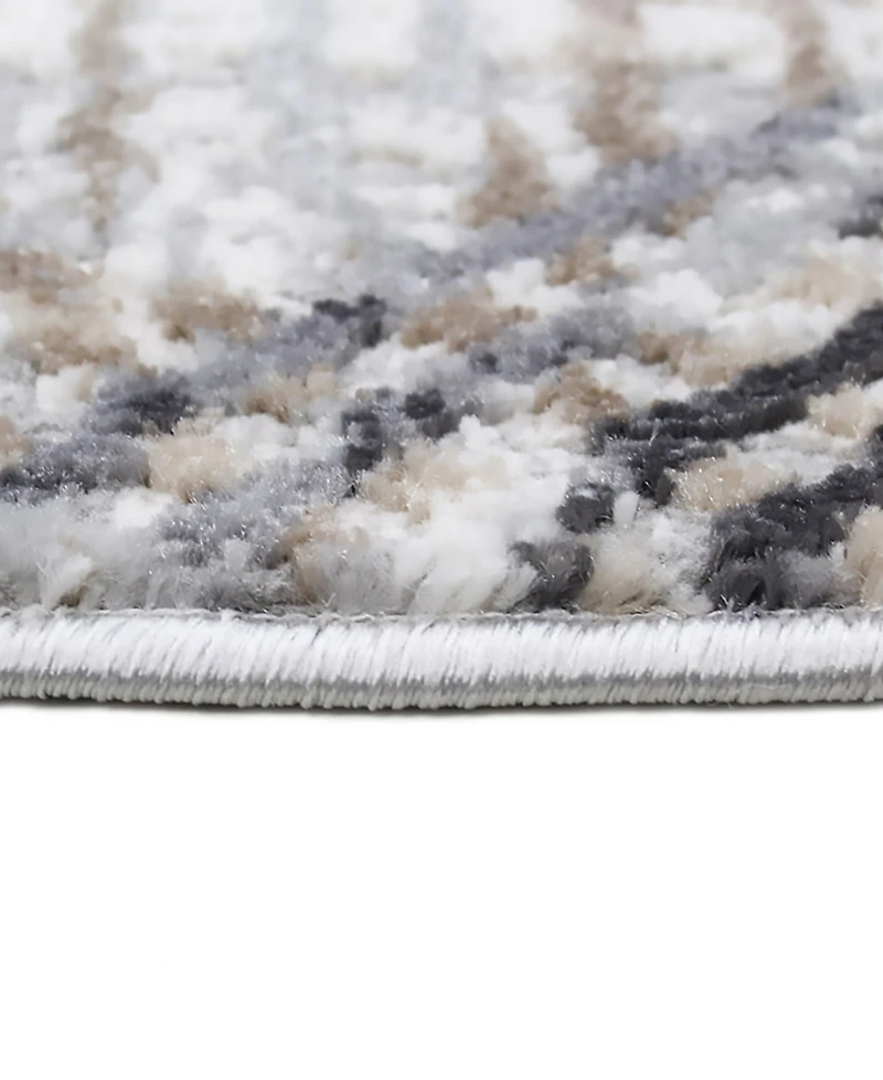 Closeout! Bashian Assets CA101 5' x 7'6" Area Rug