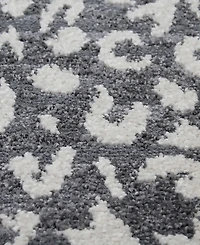Closeout! Bashian Colorado AS105 3'6" x 5'6" Area Rug