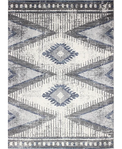 Closeout! Bashian Colorado AS104 5' x 7'6" Area Rug