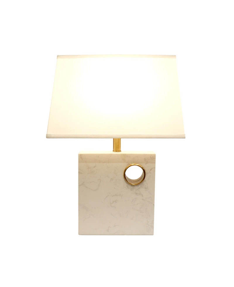 Pasargad Home Verona Table Lamp