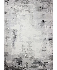 Closeout! Bashian Isle IS109 3'6" x 5'6" Area Rug