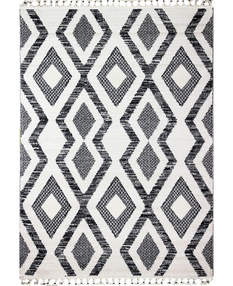 Closeout! Bashian Shawnee SHA107 3'6" x 5'6" Area Rug