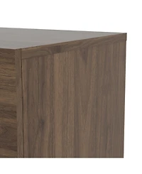 Tvilum Austin 2-Drawer Nightstand