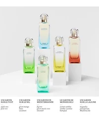 Hermes Le Jardin De Monsieur Li Eau De Toilette Fragrance Collection