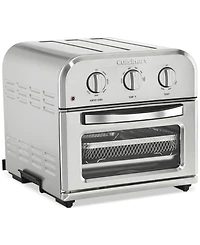 Cuisinart Toa-26 Compact Air Fryer Toaster Oven