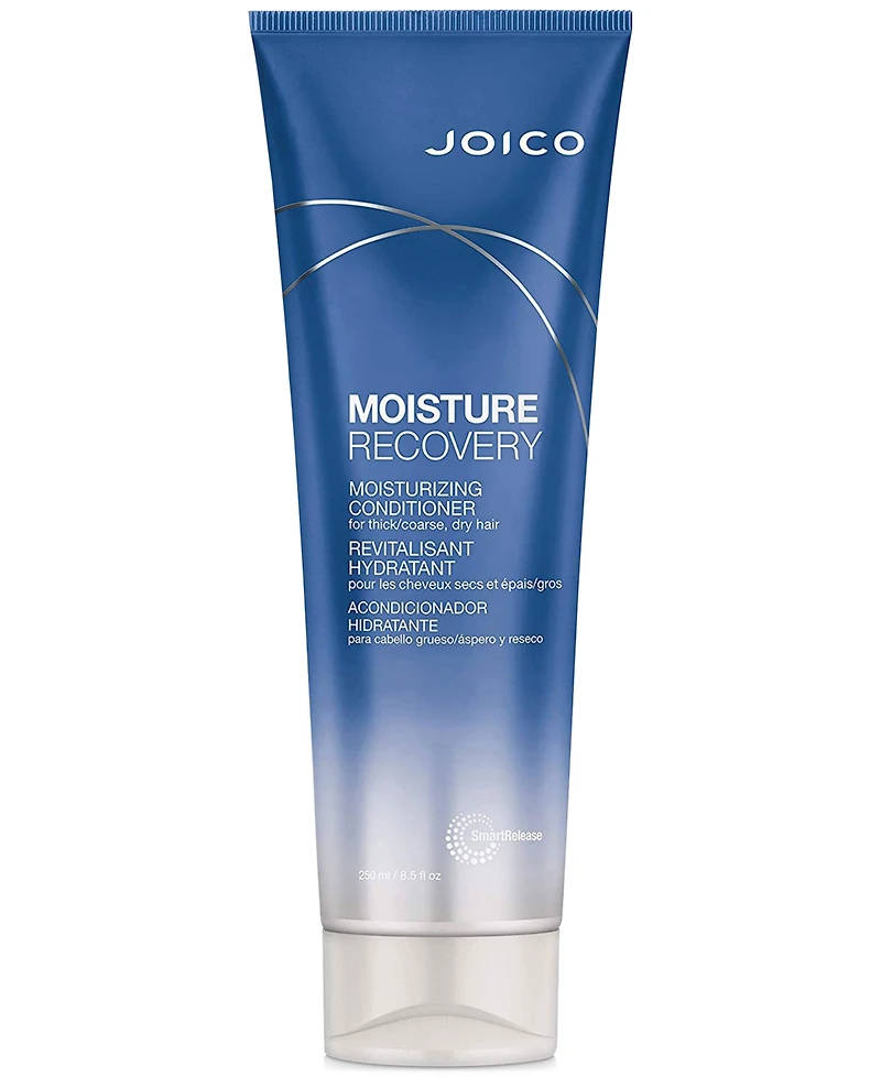 Joico Moisture Recovery Moisturizing Conditioner, 8.5-oz