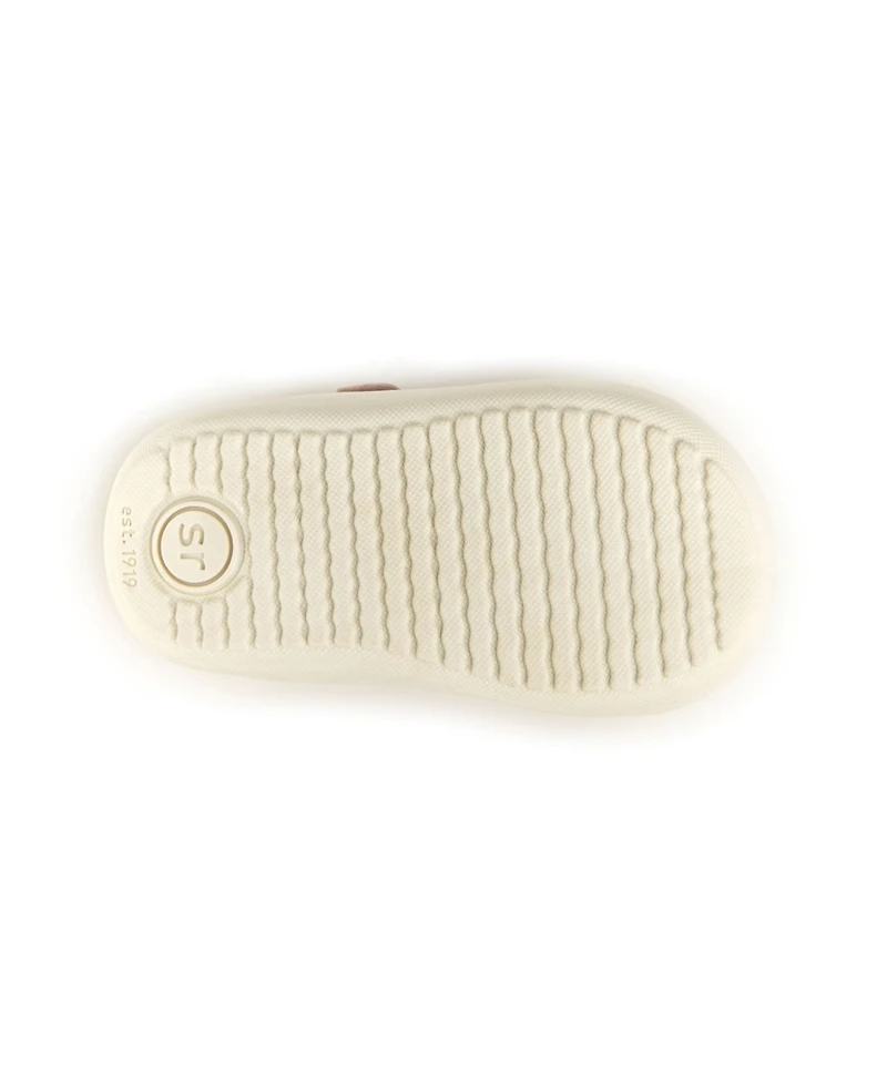 Stride Rite Baby Girls Cheyenne Mary Jane Shoes