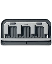 Oxo Bottle-Drying Rack