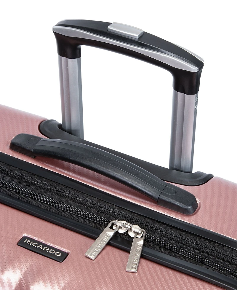 Kings Canyon 29" Hardside Check-In Spinner
