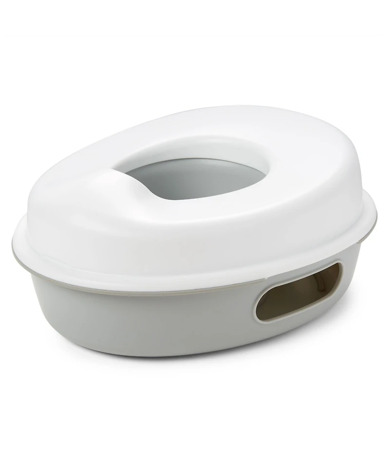 Skip Hop Baby Go Time 3 in 1 Potty