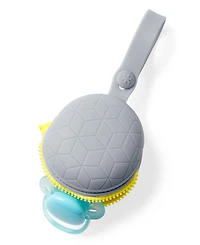 Skip Hop Silicone Pacifier Holder