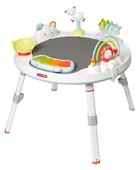Skip Hop Silver Lining Cloud Baby's View 3-Stage Activity Center