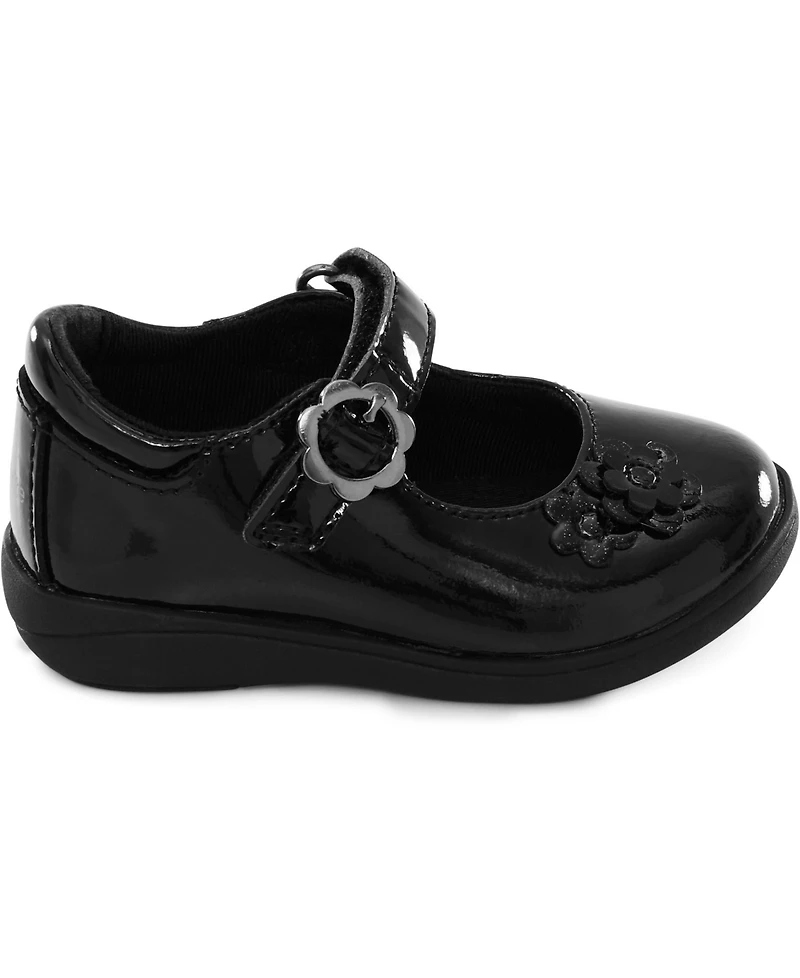 Stride Rite Toddler Girls Holly Mary Jane Shoes