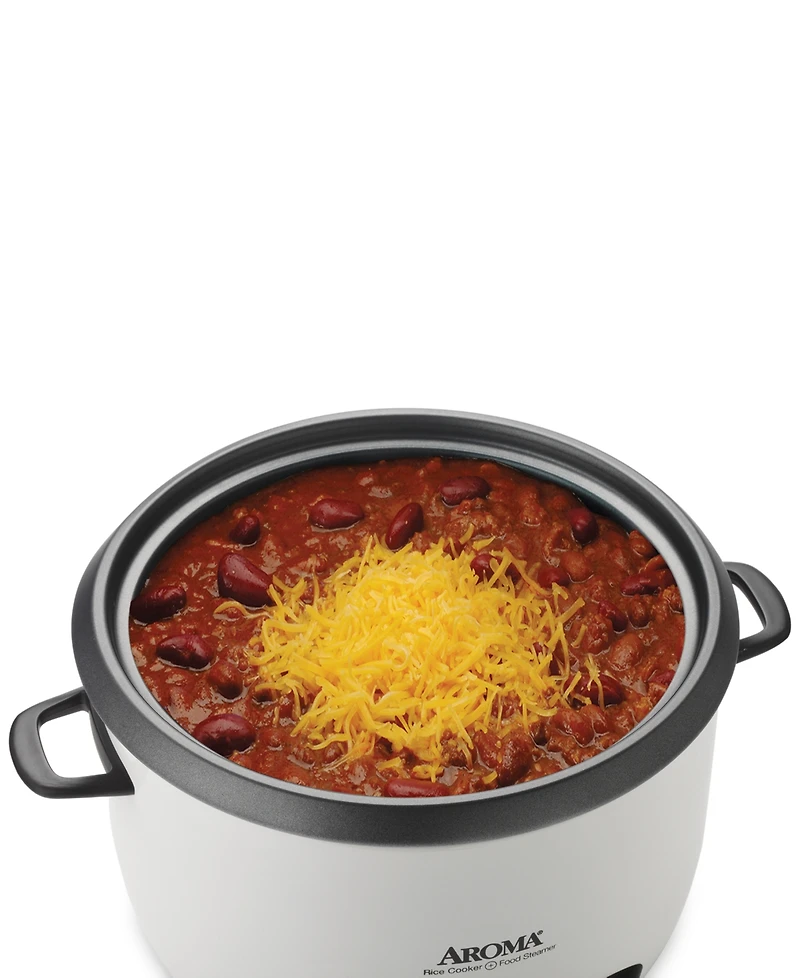Aroma Arc-743-1NG 6-Cup Pot Style Rice Cooker