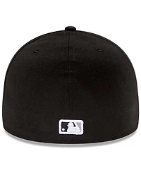 New Era Men's Chicago White Sox Authentic Collection On-Field Low Profile Game 59FIFTY Fitted Hat