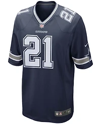 Men's Ezekiel Elliott Alternate Game Jersey
