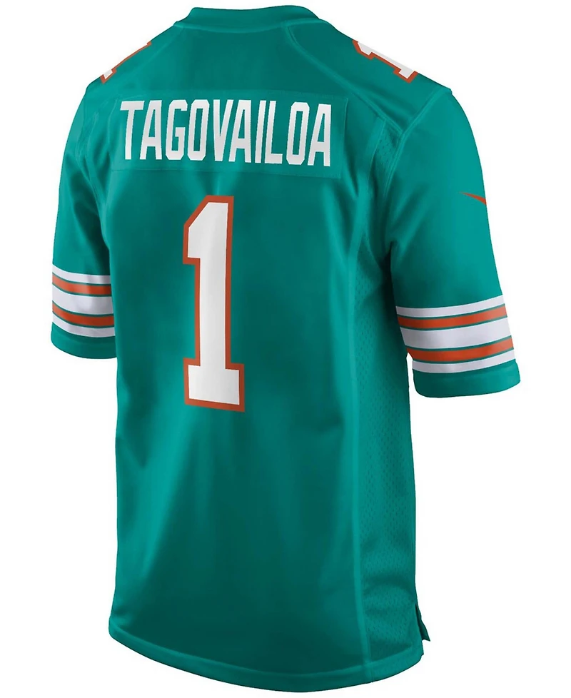 Nike Men's Tua Tagovailoa Miami Dolphins 2nd Alternate Game Jersey