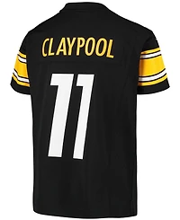 Nike Big Boys Chase Claypool Pittsburgh Steelers Alternate Game Jersey